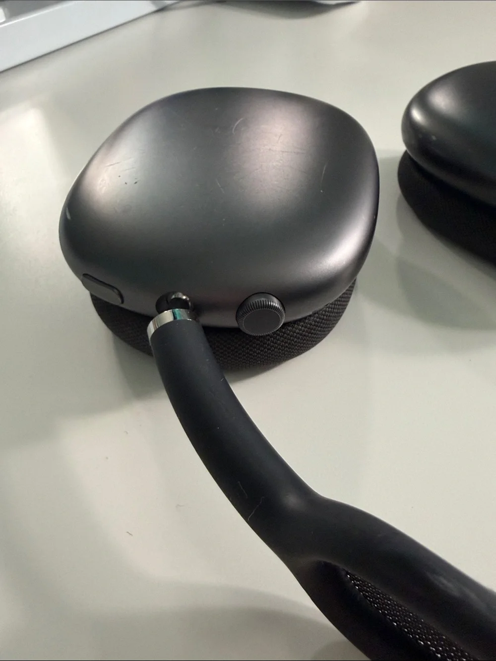 Apple - AirPods Max (USB-C) - Midnight